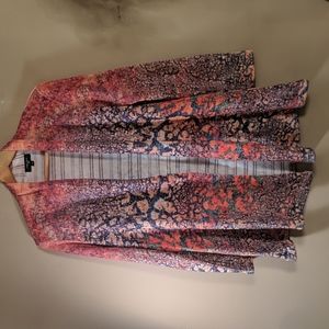 Women's Colour Works Cardigan